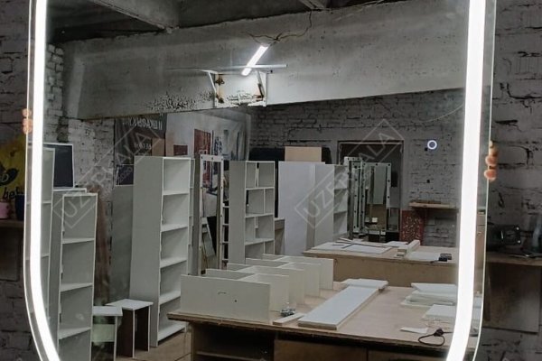 Кракен работает